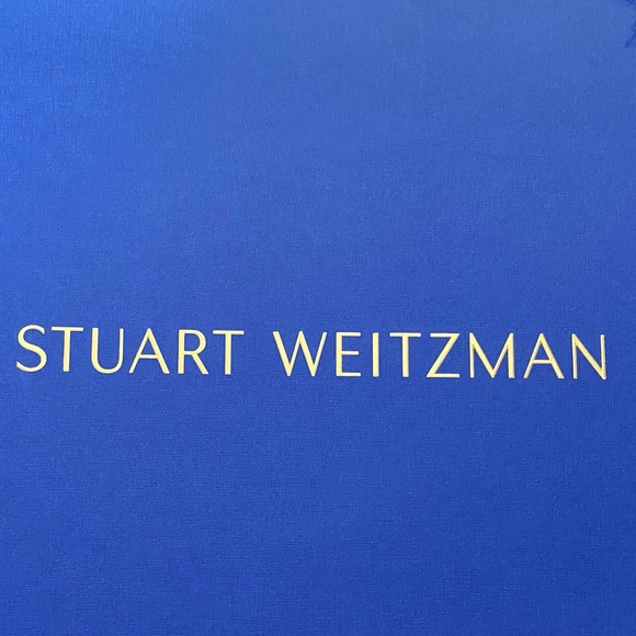 Stuart Weitzman Wedges - Picture 3 of 9